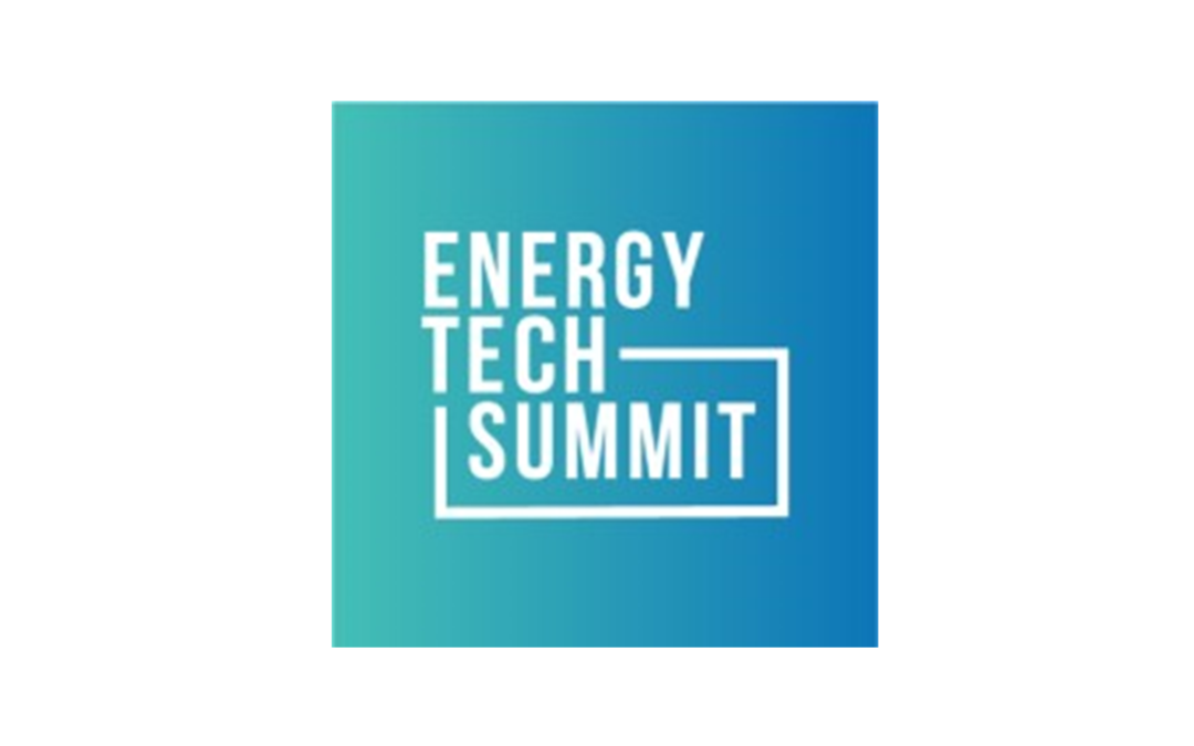 Forging New Decarbonization Pathways by Energy Tech Summit