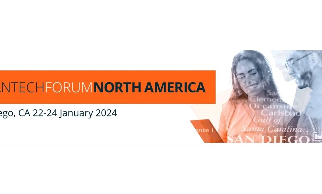 Cleantech Forum North America 2024