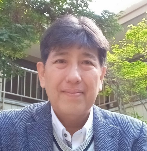 Kenji Maeda